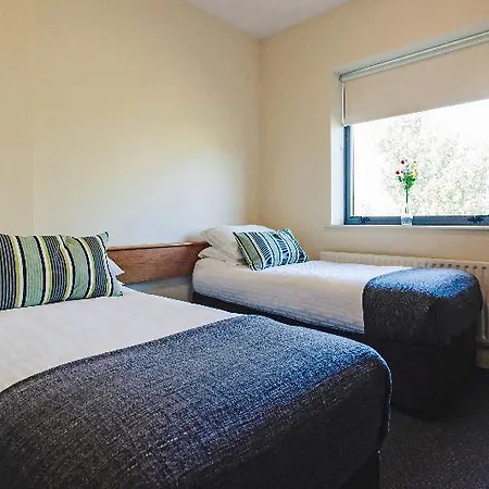 Hotel Campus Dublin
