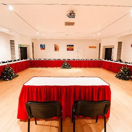 Campus Otel