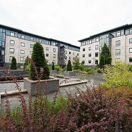 Otel Campus Dublin