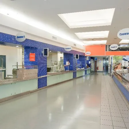 Campus Otel