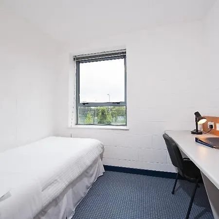 Campus Otel Dublin